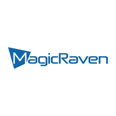 MAGICRAVEN