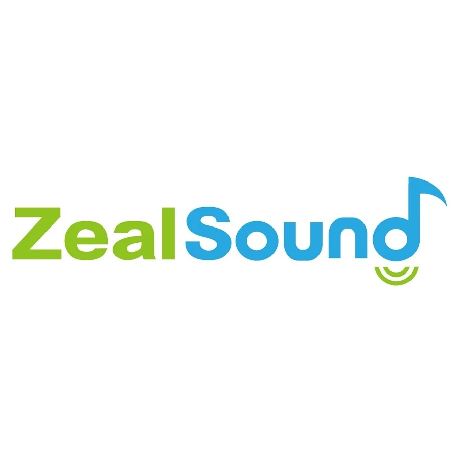 ZEALSOUND