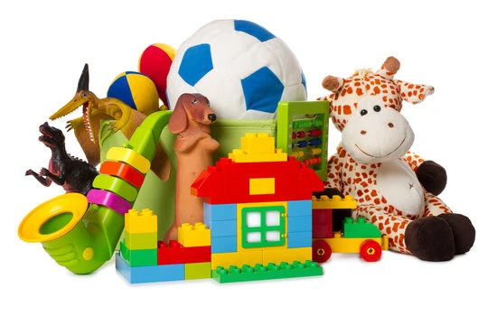 BABY & TOYS
